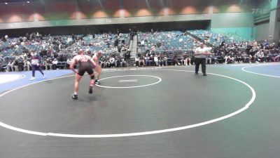 150 lbs Consi Of 16 #2 - Coye Coffman, Fruitland vs Preston Scott, Choctaw