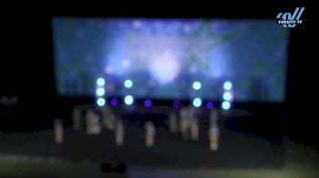 Formula Cheer - Inception [2024 L1 Youth Day 2] 2024 Nation's Choice Dance Grand Championship & Cheer Showdown