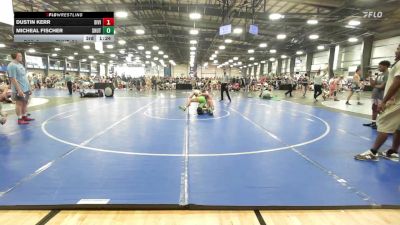 170 lbs Rr Rnd 1 - Miguel Renda, Division-1 vs Cameron Fiasco, Team Shutt Vision Quest