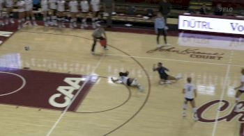 Replay: The Citadel vs Charleston | Sep 8 @ 6 PM