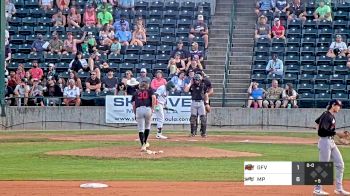 Replay: Home - 2025 Voyagers vs PaddleHeads | Jul 18 @ 7 PM