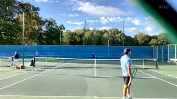 Replay: Court 1 - 2025 Roger Williams vs Wheaton (MA) | Sep 17 @ 4 PM