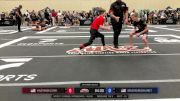 Kadyn Nelson vs Mason REINHARDT 2025 ADCC Orlando Open/Youth Trials