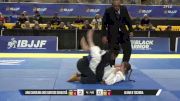Alena N Tschida vs Ana Carolina Dos Santos Sebastiã 2026 Pan Jiu Jitsu IBJJF Championship