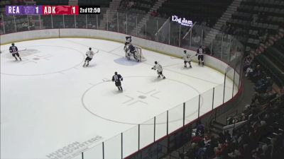 ECHL Storylines, NHL Prospects To Watch In 2022-23 - FloHockey