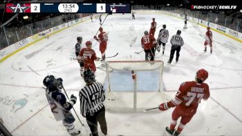 Replay: Home - 2024 Tulsa vs Allen | Jan 3 @ 7 PM