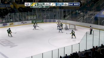 Replay: Home - 2024 Northern Michigan vs Lake Superior | Jan 13 @ 6 PM