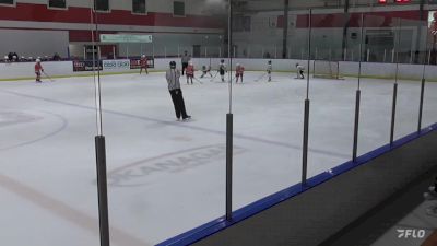 Replay: Islanders U10 vs Fury U10 | Nov 26 @ 12 PM