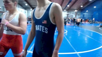 132 lbs Rr Rnd 3 - Derek Sutphen, Duro Wrestling Club - HS vs Antonio Spina, Pirate Wrestling Club - HS