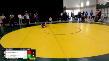 Replay: Mat 16 - 2023 Younes Hospitality Open | Nov 18 @ 9 AM