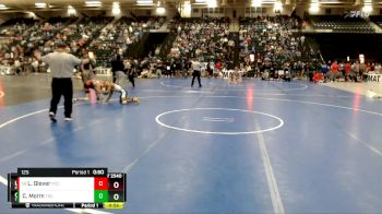 Replay: Mat 7 - 2023 Younes Hospitality Open | Nov 18 @ 9 AM