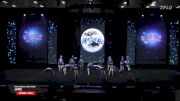 PALM BEACH LIGHTNING - Jade [2026 Junior--Div 1 Day 1] 2026 The All Out Grand Nationals