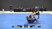 Hiroto Ninomiya vs Sebastian Attard 2025 ADCC Asia & Oceania Championship