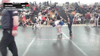 Replay: Girls Final - 2026 MIAA Division 1 Girls State Championship | Feb 21 @ 3 PM