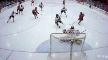 Lars Steiner Scores Highlight Reel Goal For Rouyn-Noranda