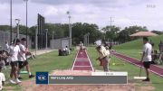 Replay: SCAC Outdoor T&F Championships | Apr 25 @ 3 PM