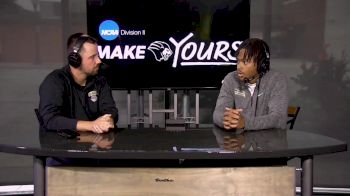 Replay: Grand Valley vs Purdue Northwest | Feb 13 @ 7 PM