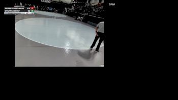 125 lbs Champ. Round 1 - Andrew Fuerstenberg, Ottawa University vs Skylar Galloway, Unattached
