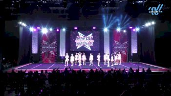 Kouture Level Athletics - Radiant [2024 L4 - U16 Day 2] 2024 JAMfest Cheer Super Nationals