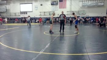 138 lbs Cons. Round 3 - Vance Phillips, Pendleton vs Brayden Decker, Liberty