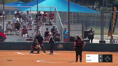 Saginaw Valley SU vs. Missouri-St. Louis - 2023 THE Spring Games