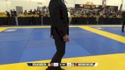 Bryant Spencer Brown vs William Monroe Taylor 2024 World IBJJF Jiu-Jitsu No-Gi Championship