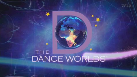 Replay: Fiesta Ballroom - 2026 The Dance Worlds | Apr 25 @ 10 AM