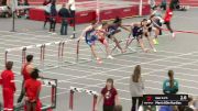 Men's 60m Hurdles, Prelims 3