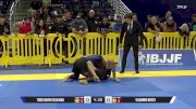 Vladimir Bercy vs Todd David Escalona 2025 Pan IBJJF Jiu-Jitsu No-Gi Championship