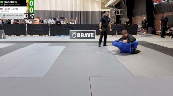 COLTON CLAYTOR vs TOMAS CAIXETA 2026 PBJJF Pittsburgh Spring International Open