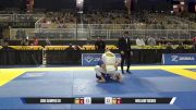 William Tucker vs Jose Campos Jr 2025 Pan Jiu Jitsu IBJJF Championship