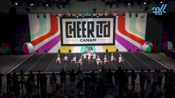 ACX - Swag Jags [2024 L2 Youth - Small Day 2] 2024 CANAM Grand Nationals