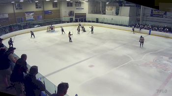 Replay: Home - 2025 Northstar 29ers vs CWE Prosp | Jul 18 @ 8 PM