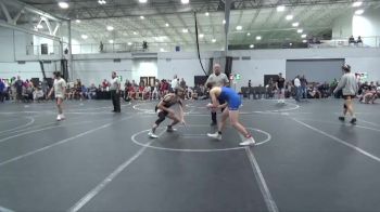 132 lbs Round 4 (10 Team) - Charlie Robson, Escape TR vs Shane Stankina, Bearcats