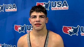PJ Duke Is Excited For A Final X Bout With Fellow New Yorker Yianni