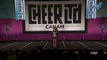 Carolina Elite - Strength [2024 L4.2 Senior Coed - D2 Day 1] 2024 CANAM Grand Nationals