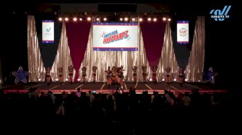 Cheer Extreme - Raleigh - Senior 3lite [2025 L3 Senior Day 1] 2025 The American Superstarz Raleigh Nationals