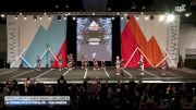 A-Towne Athletics Elite - The Angels [2026 L1 Youth - Flex - Small - WC Day 2] 2026 The Youth Summit