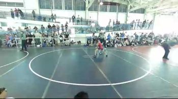 74 lbs Rr Rnd 3 - Sebastian Huizar, So Cal Grappling vs Theodore Choi, Rbwc