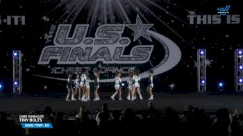 Replay: The U.S. Finals Louisville | Apr 26 @ 9 AM