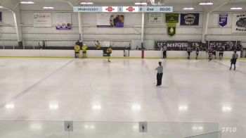 Replay: Home - 2025 Pac/NW/Canada vs MW/GLD/North | Jan 28 @ 9 AM