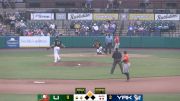 Replay: Away - 2024 Ducks vs York Revolution | Jul 30 @ 6 PM