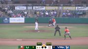 Replay: Home - 2024 Ducks vs York Revolution | Jul 30 @ 6 PM