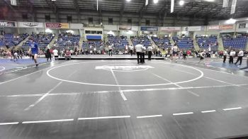 Replay: Mat 7 - 2023 2023 CO Middle & Elementary School State | Mar 25 @ 5 PM