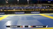 Yang Liu vs Mike Lord Damayo 2026 Pan Jiu Jitsu IBJJF Championship