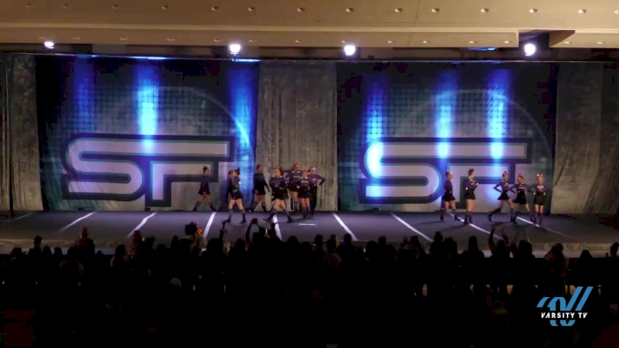 Cheer (TV series) visual data 6