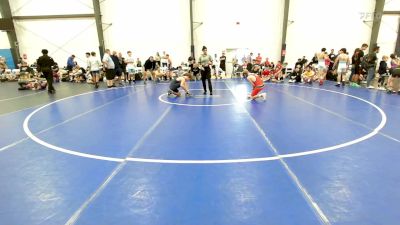 109 lbs Quarterfinal - Gavyn Mindler, Gold Medal WC vs Cade Collins, Triumph Blue