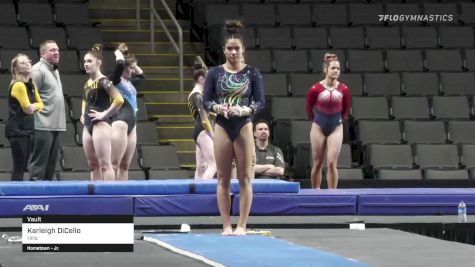 Karleigh DiCello - Vault, Hills - 2022 Elevate the Stage Toledo presented by Promedica
