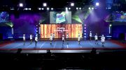 Proviso Dancing Divas - Rec Cheer [2023 Hip Hop Varsity NB Medium Day 3] 2023 Pop Warner National Cheer & Dance Championship