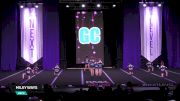 Milky Ways [2026 Day 2 Mini--Div 1] 2026 Next Level Grand Nationals